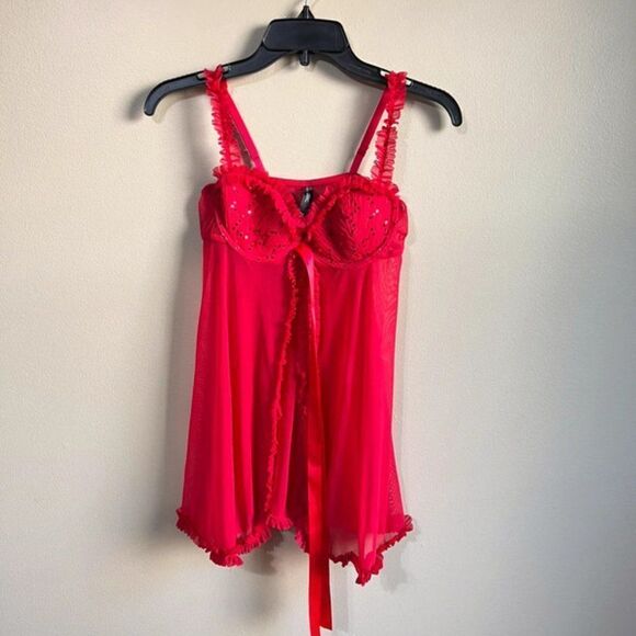 Victoria's Secret Other - Victoria's Secret sexy little things 34B